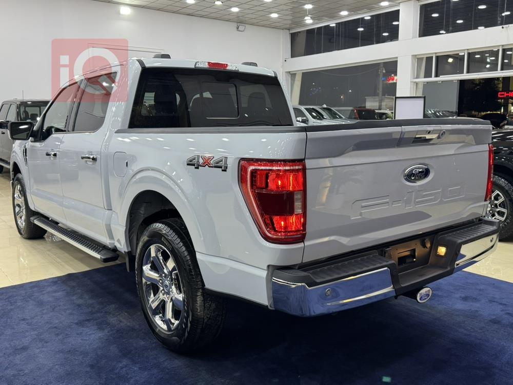 فۆرد F-150